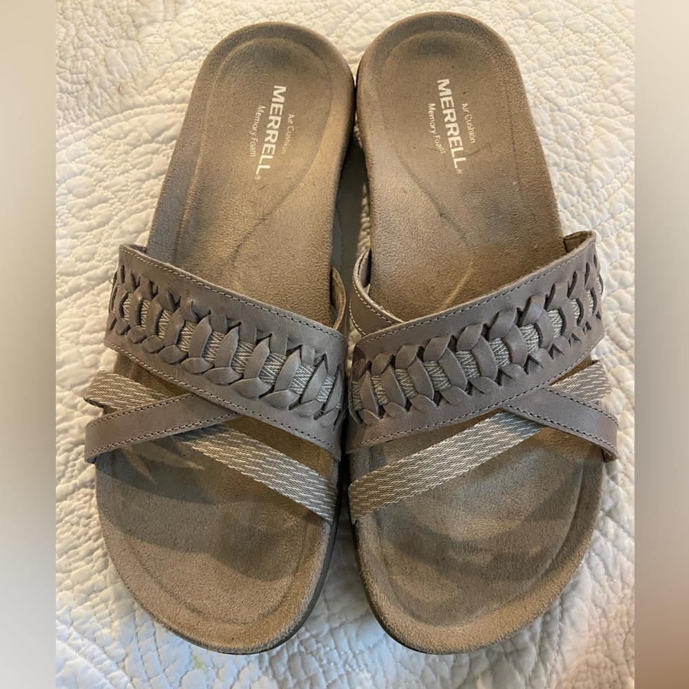 Air Cushion Merrell Sandals
